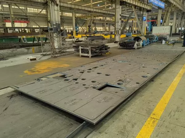 A revolução do corte a laser: como os levantadores eletro-permanentes da cobertura total do QHMAG Boost Productivity 60x